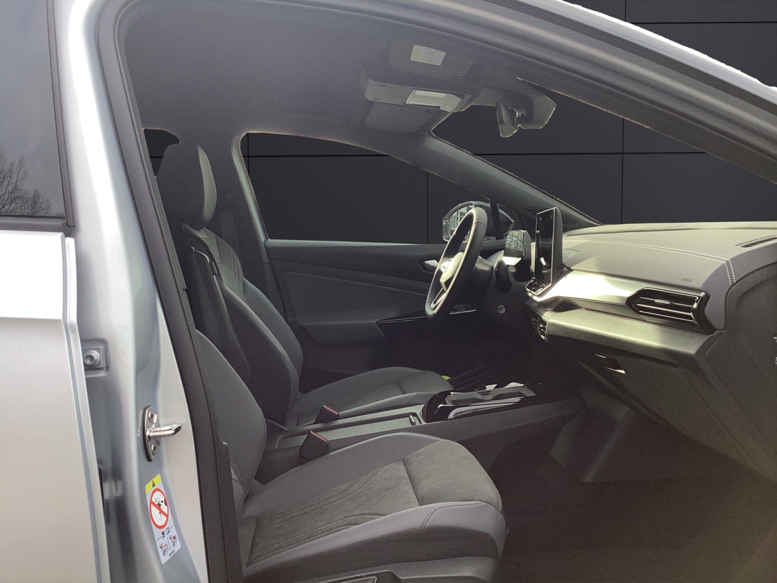 Fahrzeugabbildung Volkswagen ID.4 Pro Goal LED ACC NAVI ParkAssist