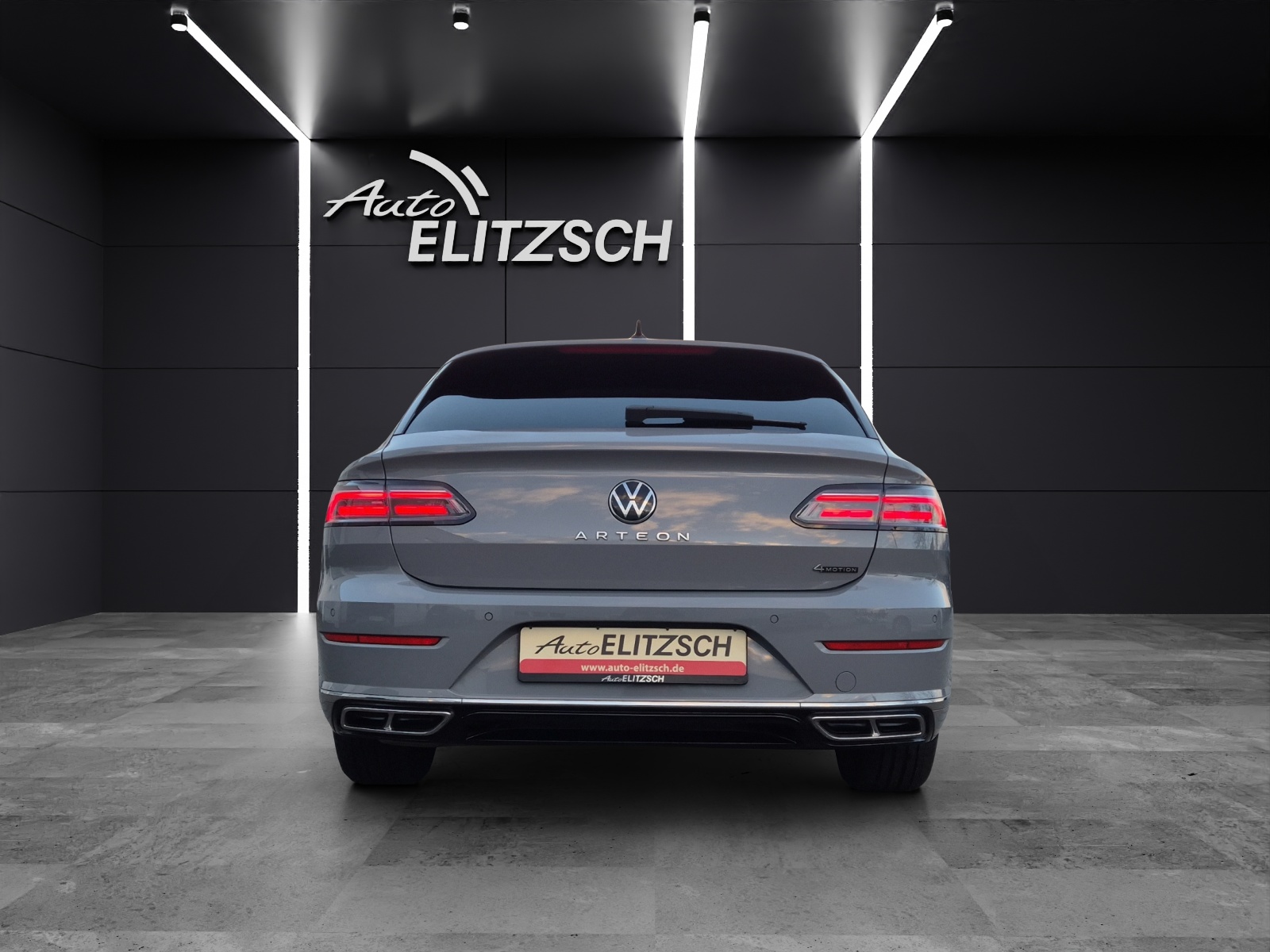 Fahrzeugabbildung Volkswagen Arteon SB TDI R-Line DSG 4M Matrix Navi AID ACC RFK SH 19