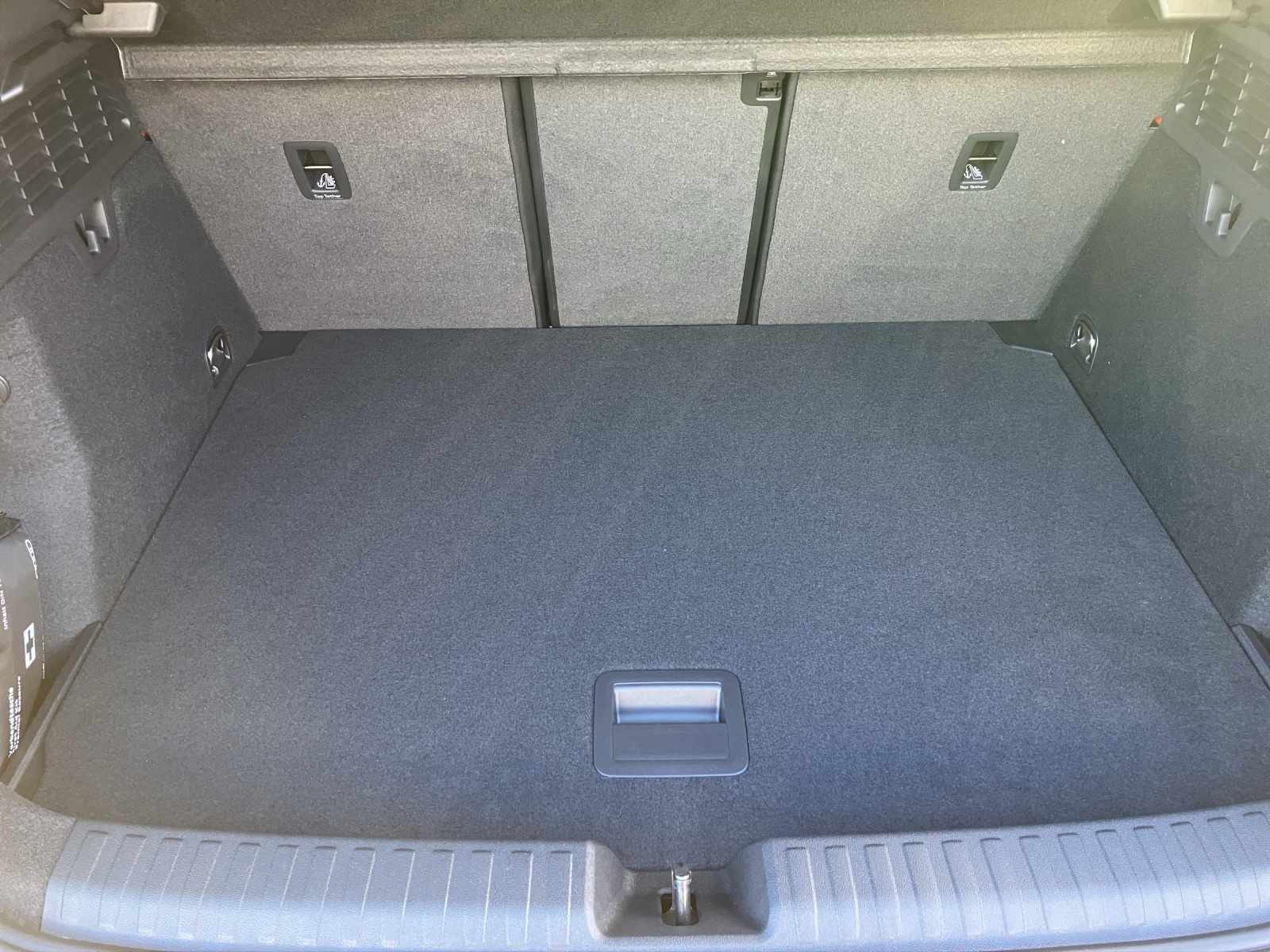 Fahrzeugabbildung Audi RS 3 Sportback 2.5 TFSI quattro Matrix LED, Leder Feinnappa, 280 km/h