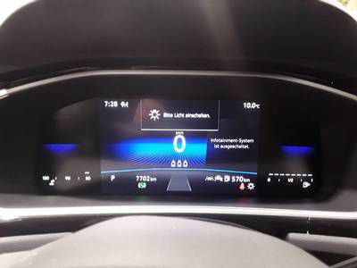 Fahrzeugabbildung Volkswagen T-Roc TSI R-Line DSG LEDplus AHK Navi AID ACC RFK SH