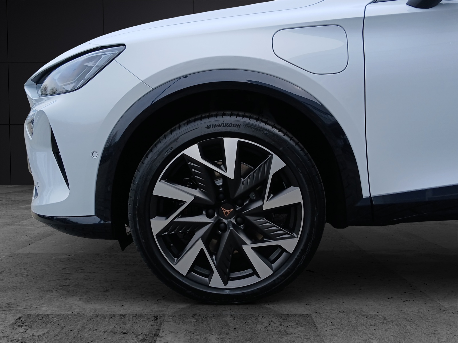 Fahrzeugabbildung CUPRA Formentor VZ e-Hybrid DSG Martrix AHK Navi ACC RFK SH 19