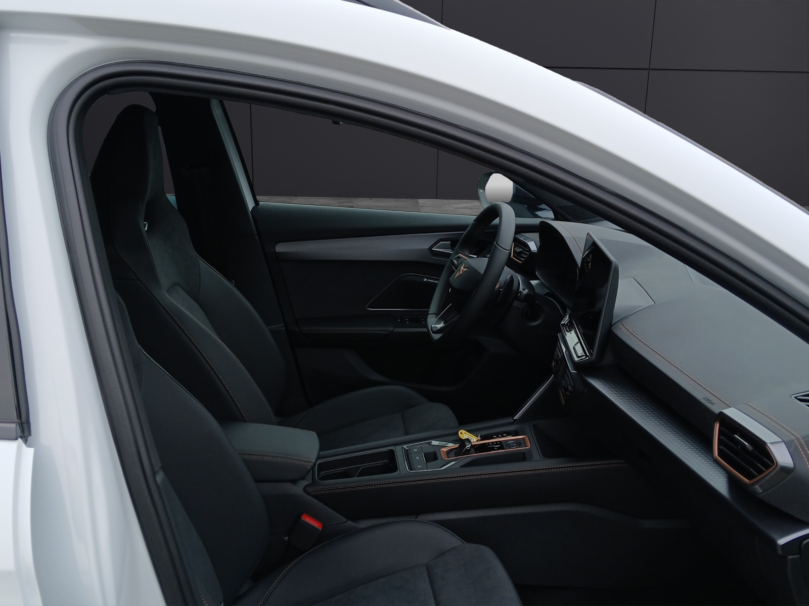 Fahrzeugabbildung CUPRA Formentor VZ e-Hybrid DSG Martrix AHK Navi ACC RFK SH 19