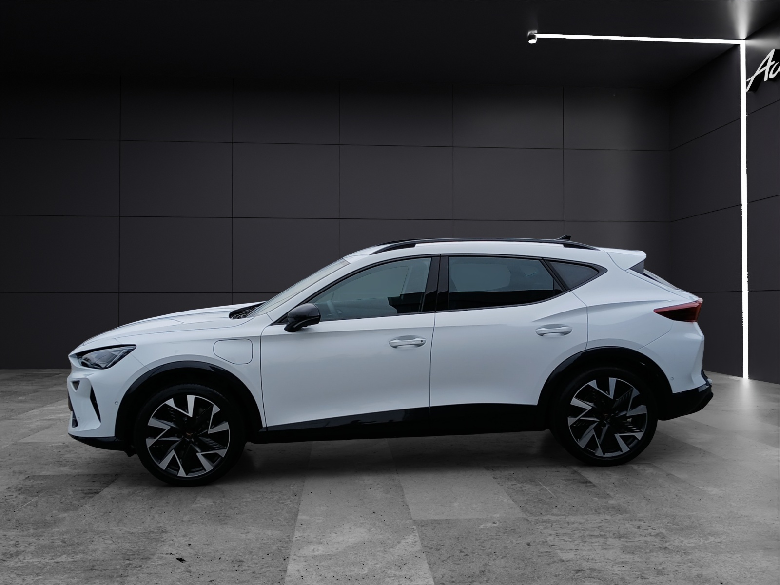 Fahrzeugabbildung CUPRA Formentor VZ e-Hybrid DSG Martrix AHK Navi ACC RFK SH 19