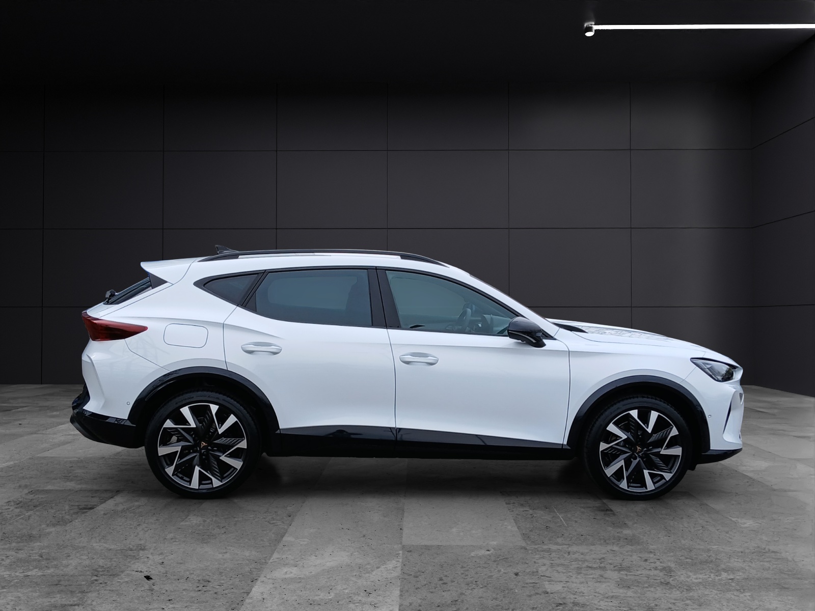 Fahrzeugabbildung CUPRA Formentor VZ e-Hybrid DSG Martrix AHK Navi ACC RFK SH 19