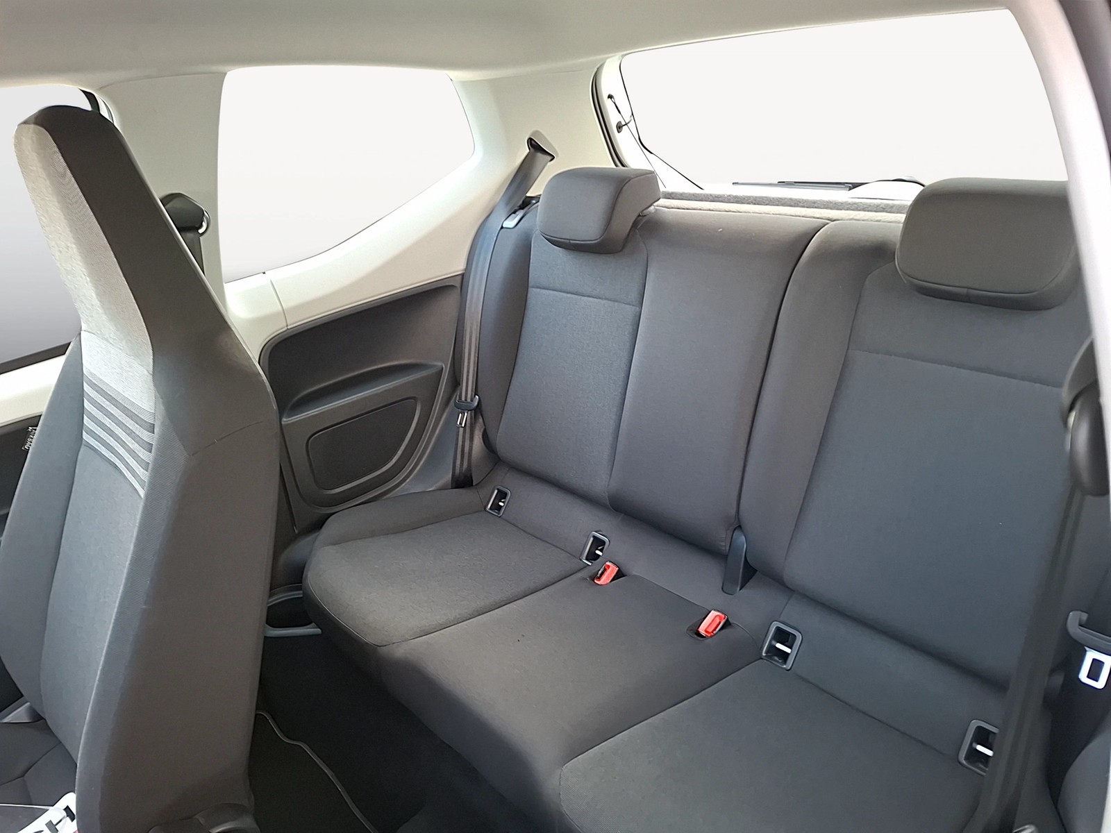 Fahrzeugabbildung Volkswagen up! 1.0 Klima DAB GRA RFK