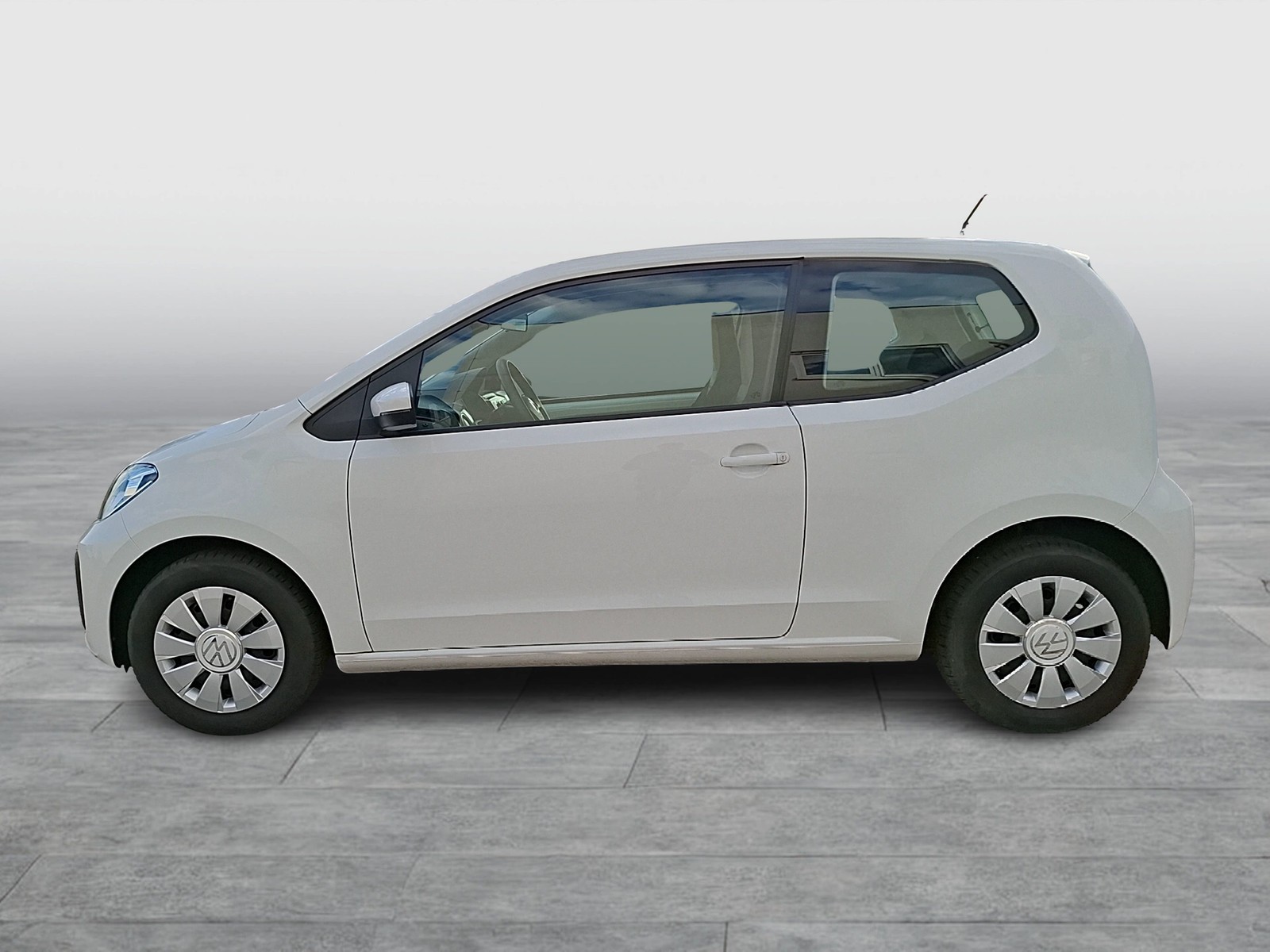 Fahrzeugabbildung Volkswagen up! 1.0 Klima DAB GRA RFK