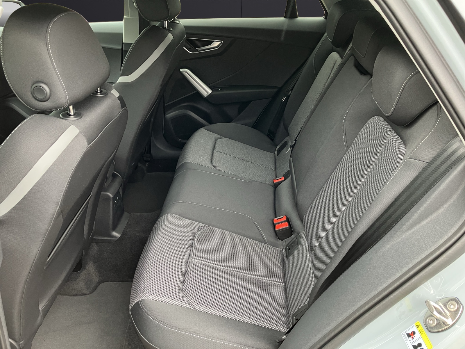 Fahrzeugabbildung Audi Audi Q2 advanced 35 TFSI advanced, S tronic, MatrixLED, virtual cockpit plus