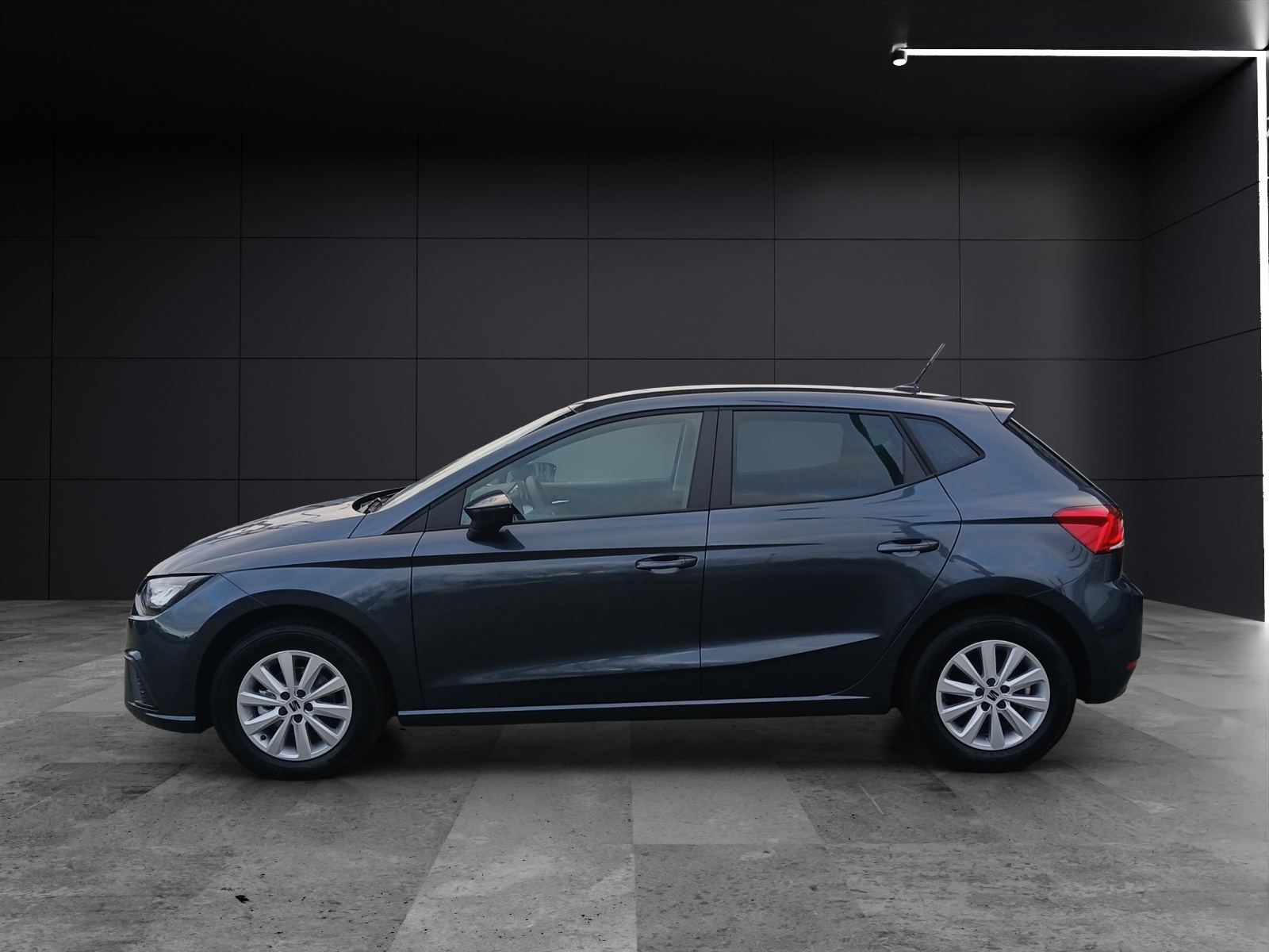 Fahrzeugabbildung SEAT Ibiza 1.0 TSI Road Edition Kamera