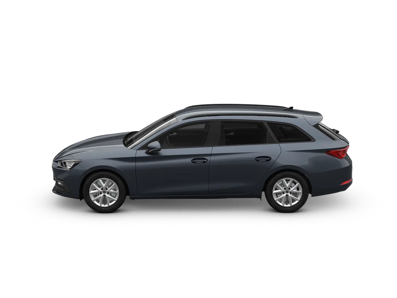 Fahrzeugabbildung SEAT Leon ST TDI Style DSG LED Navi VC ACC RFK SH