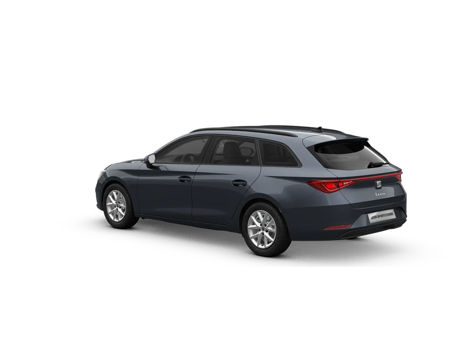 Fahrzeugabbildung SEAT Leon ST TDI Style DSG LED Navi VC ACC RFK SH