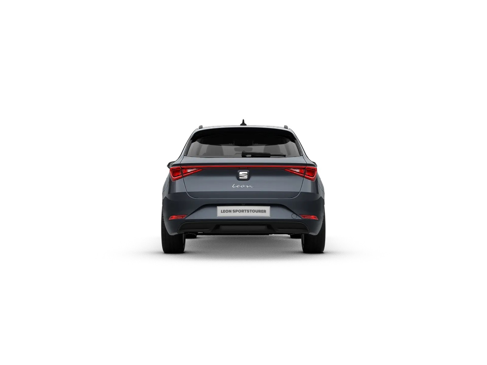 Fahrzeugabbildung SEAT Leon ST TDI Style DSG LED Navi VC ACC RFK SH