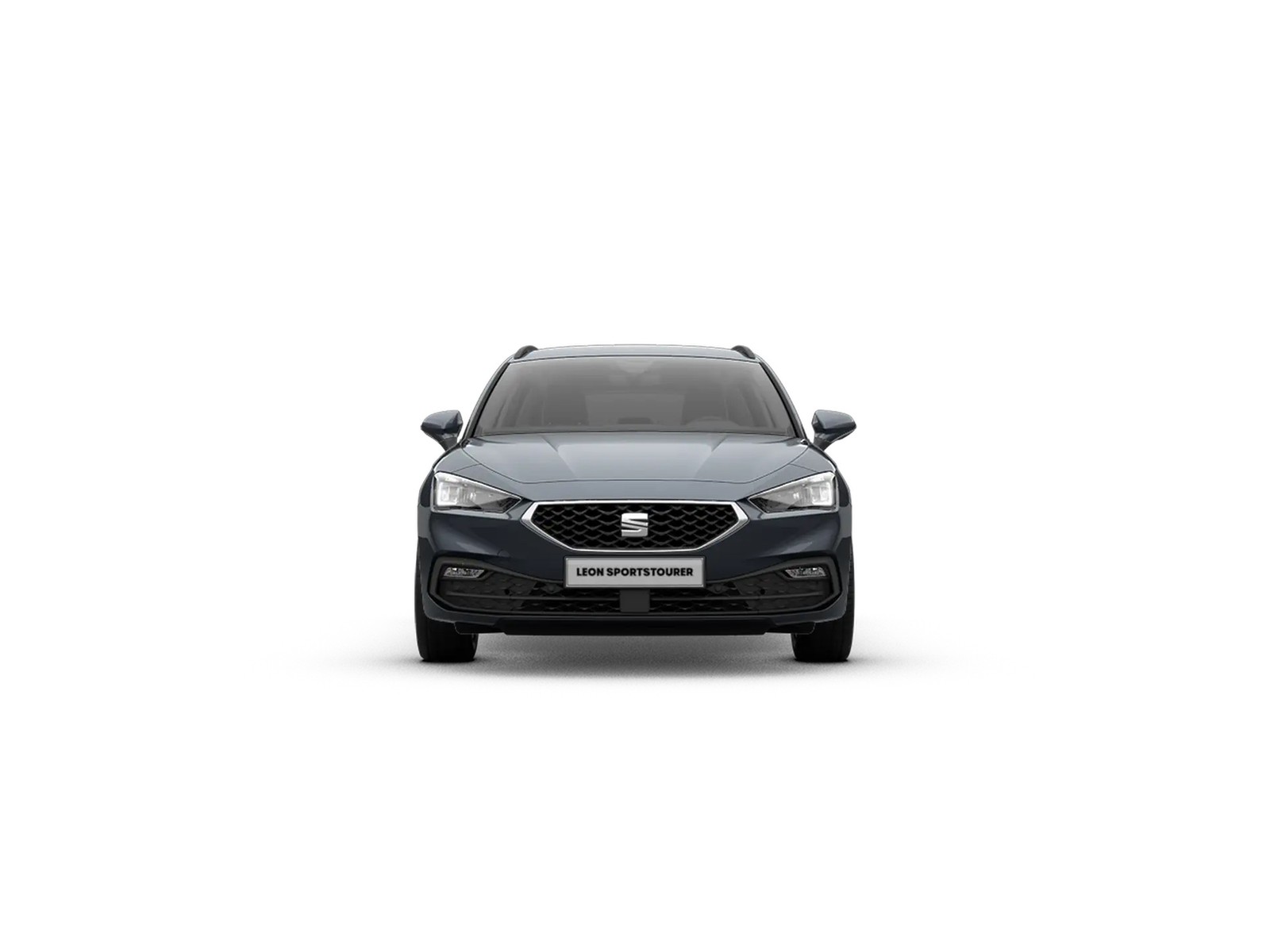 Fahrzeugabbildung SEAT Leon ST TDI Style DSG LED Navi VC ACC RFK SH