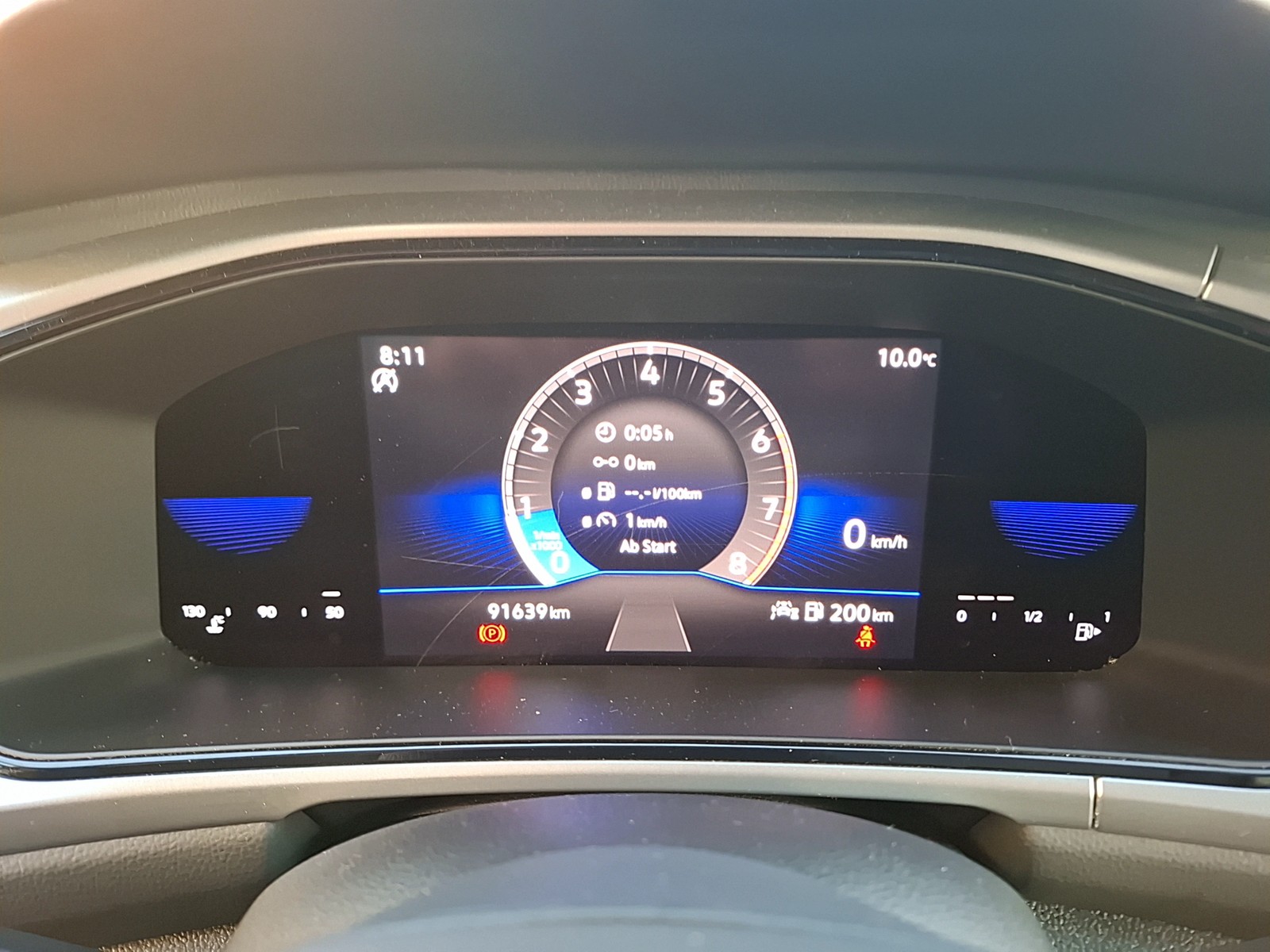 Fahrzeugabbildung Volkswagen T-Roc TSI Life LED CarPlay AID GRA Park-Assist SH