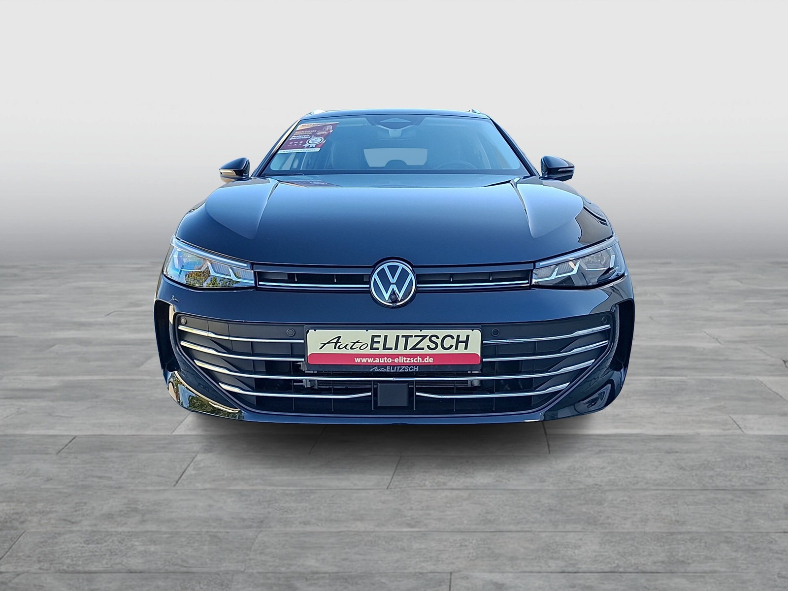 Fahrzeugabbildung Volkswagen Passat Variant eTSI Business DSG LED Navi AID HUD ACC RFK SH