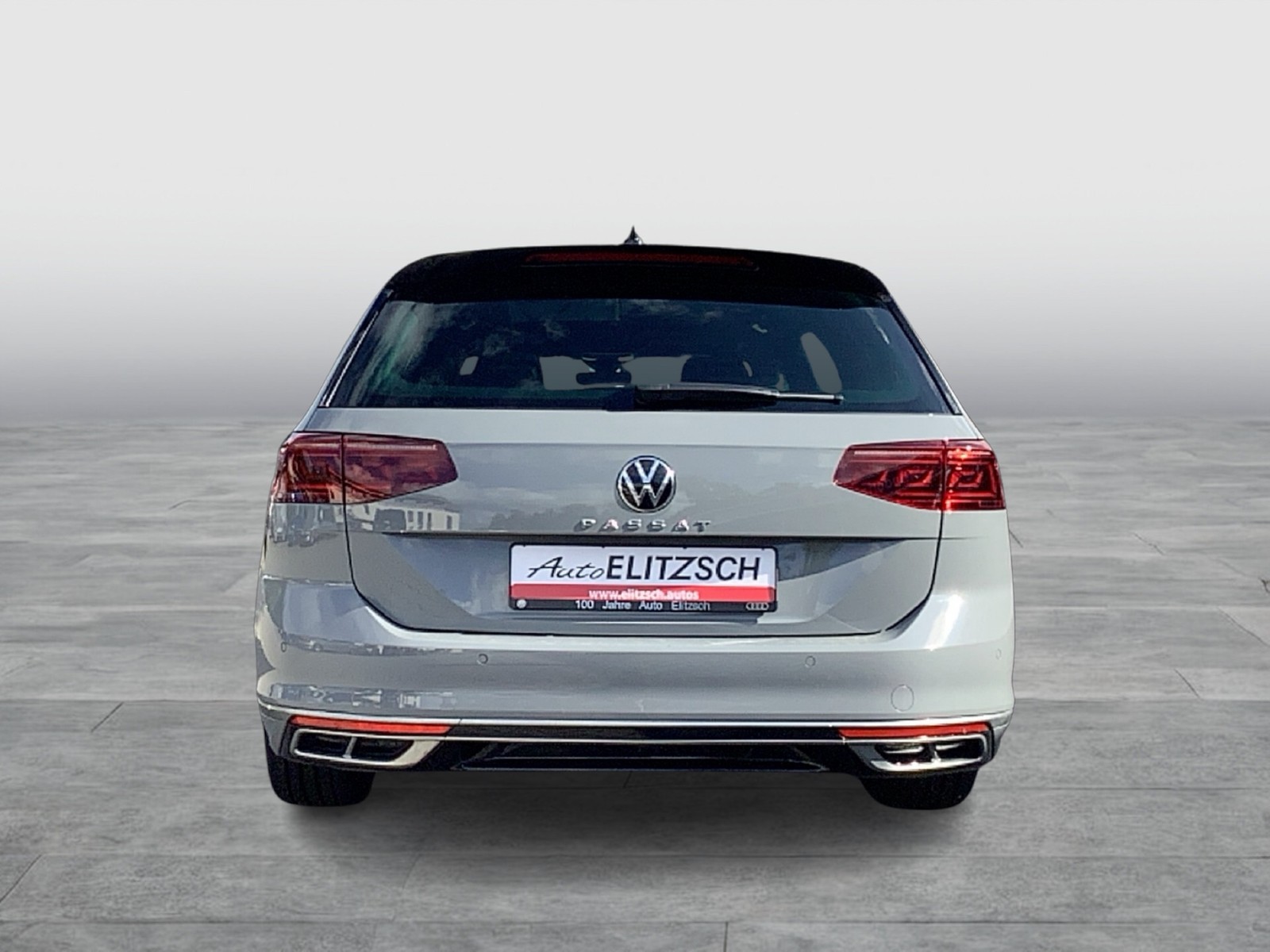 Fahrzeugabbildung Volkswagen Passat Variant TSI R-Line DSG Matrix AHK Navi Leder Pano AID ACC RFK SH 19