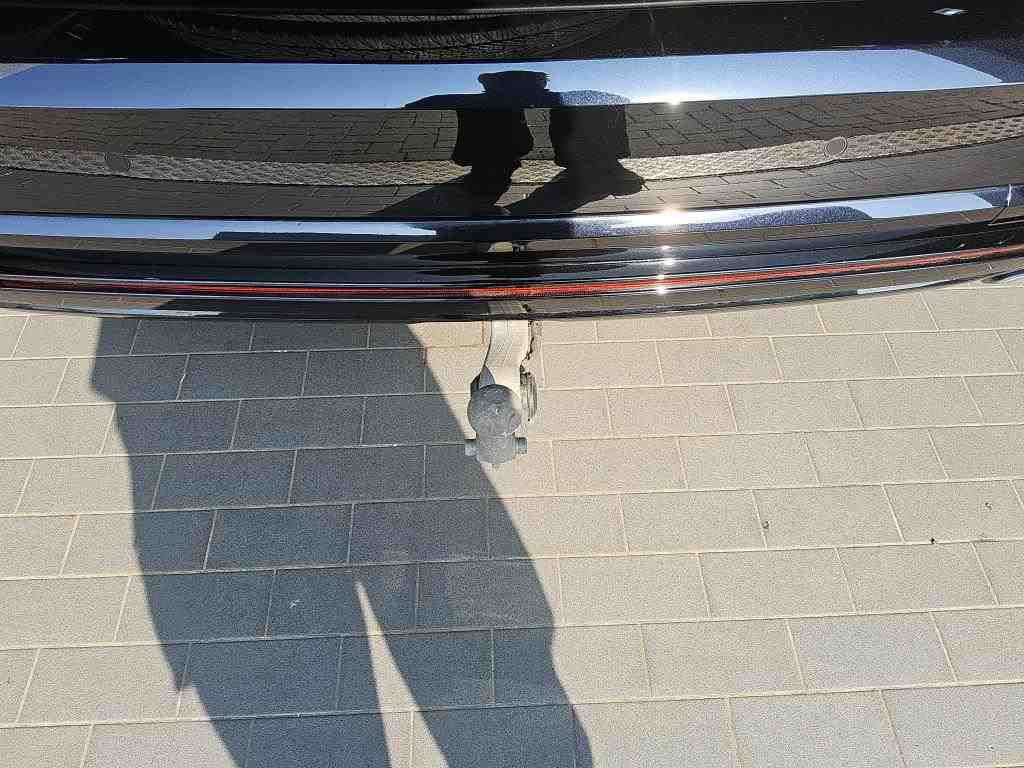 Fahrzeugabbildung Volkswagen Touareg TDI R-Line 4M Standhzg. Matrix AHK Navi Luft Leder AID ACC RFK SH 20