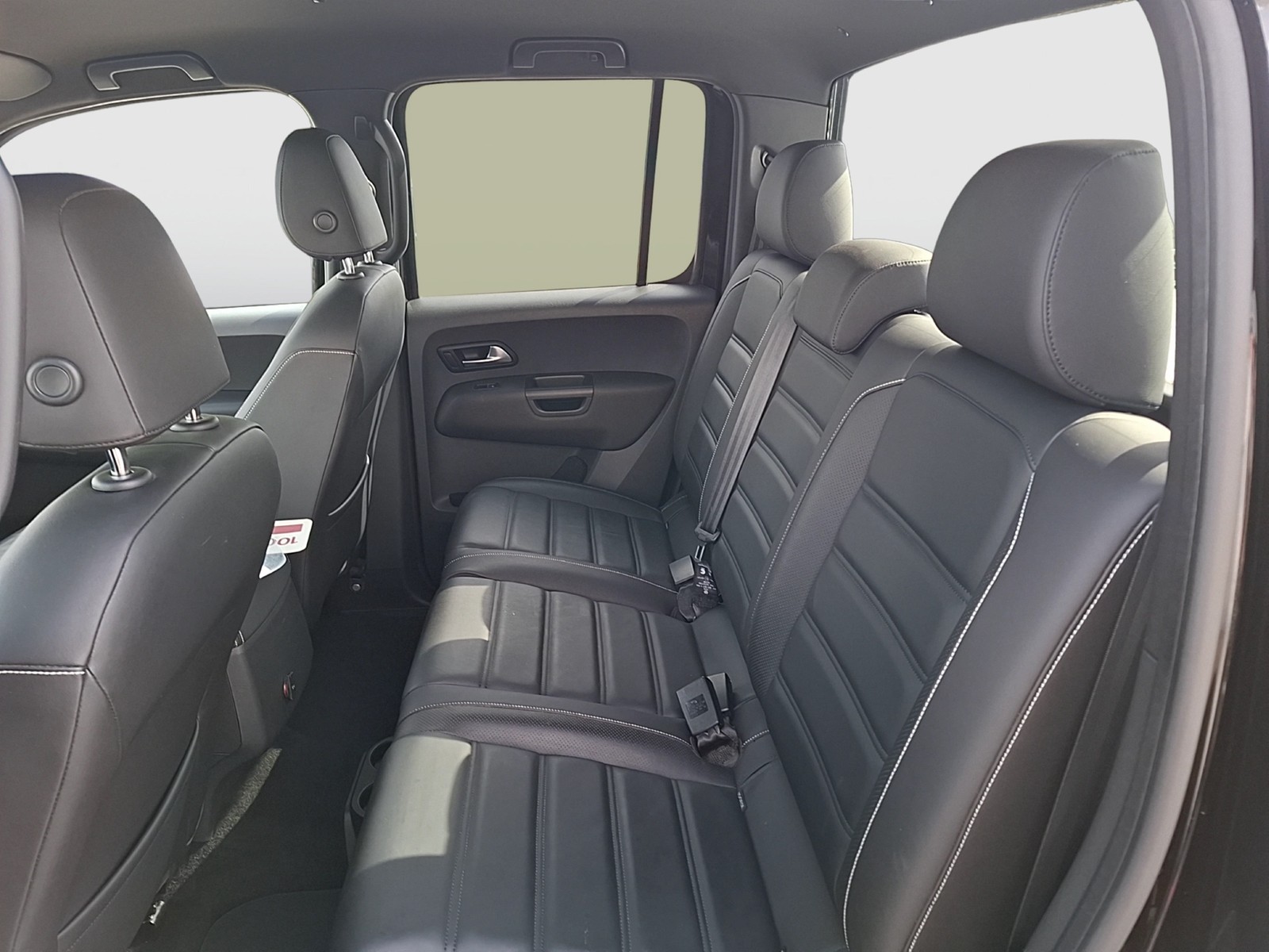 Fahrzeugabbildung Volkswagen Amarok TDI Aventura DC DSG 4M STH Xenon AHK Navi Leder GRA RFK SH