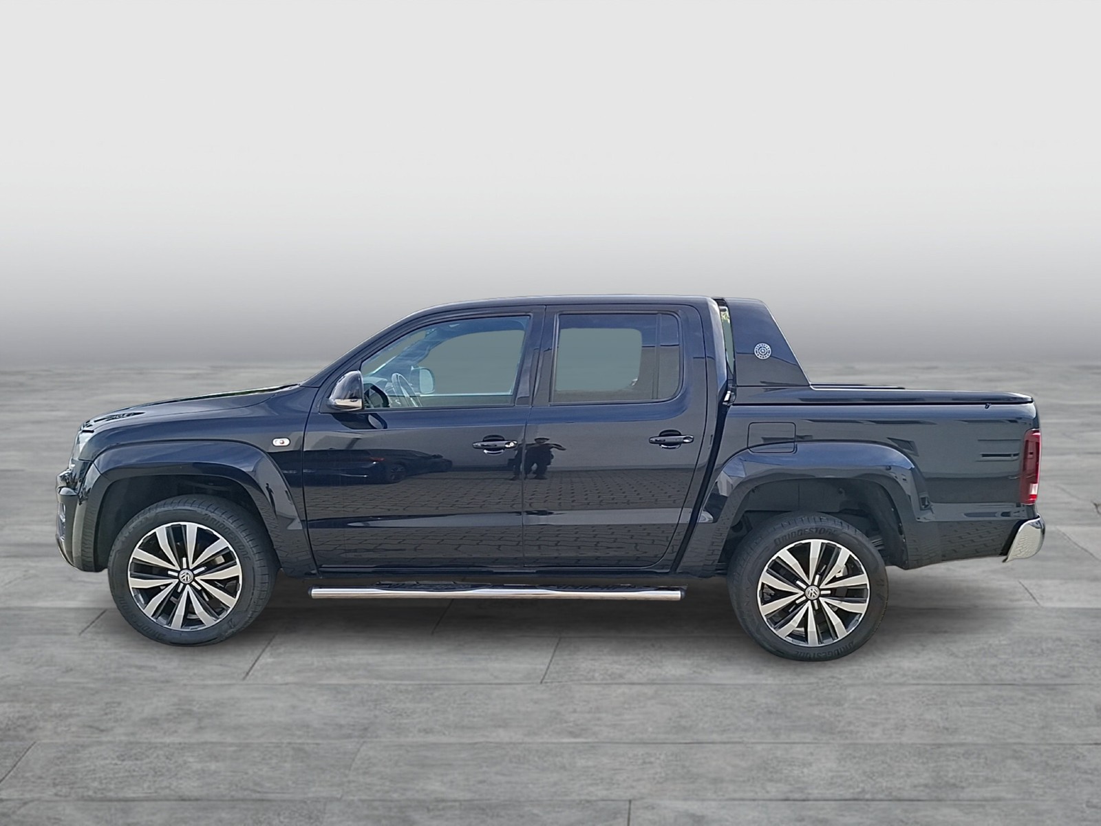 Fahrzeugabbildung Volkswagen Amarok TDI Aventura DC DSG 4M STH Xenon AHK Navi Leder GRA RFK SH