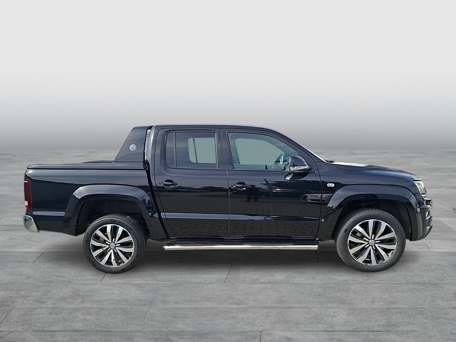 Fahrzeugabbildung Volkswagen Amarok TDI Aventura DC DSG 4M STH Xenon AHK Navi Leder GRA RFK SH