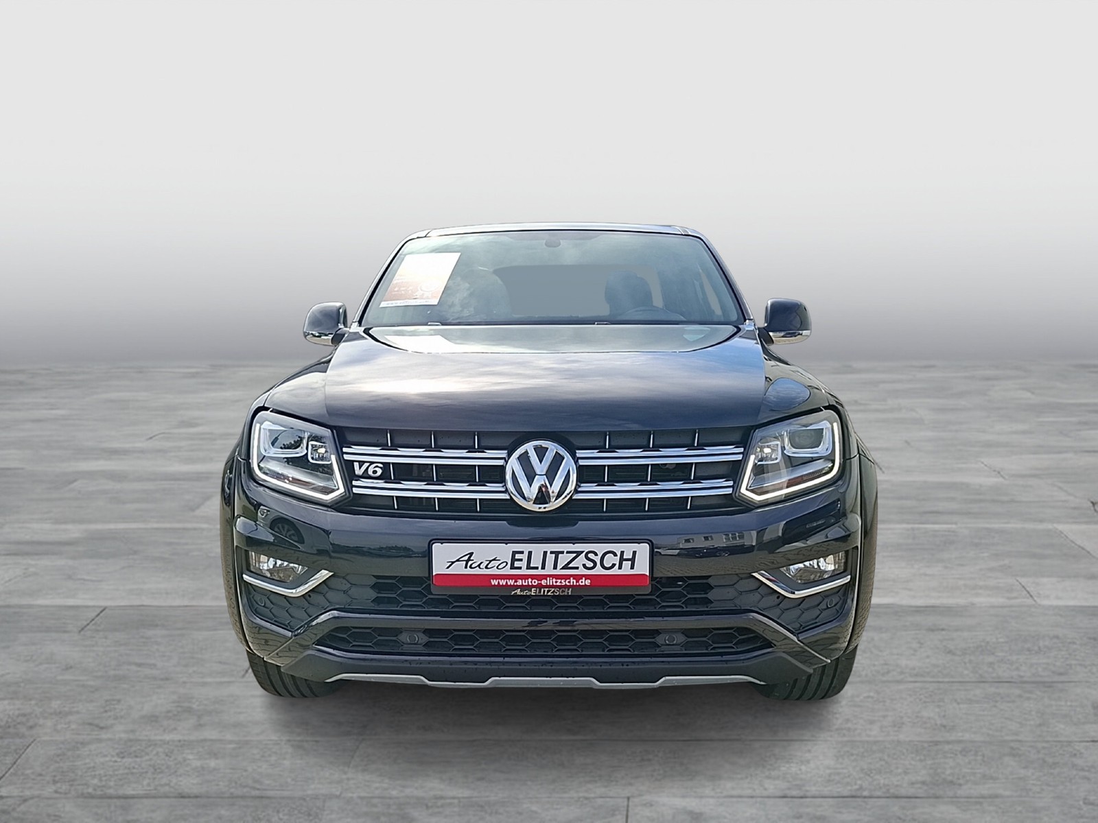 Fahrzeugabbildung Volkswagen Amarok TDI Aventura DC DSG 4M STH Xenon AHK Navi Leder GRA RFK SH