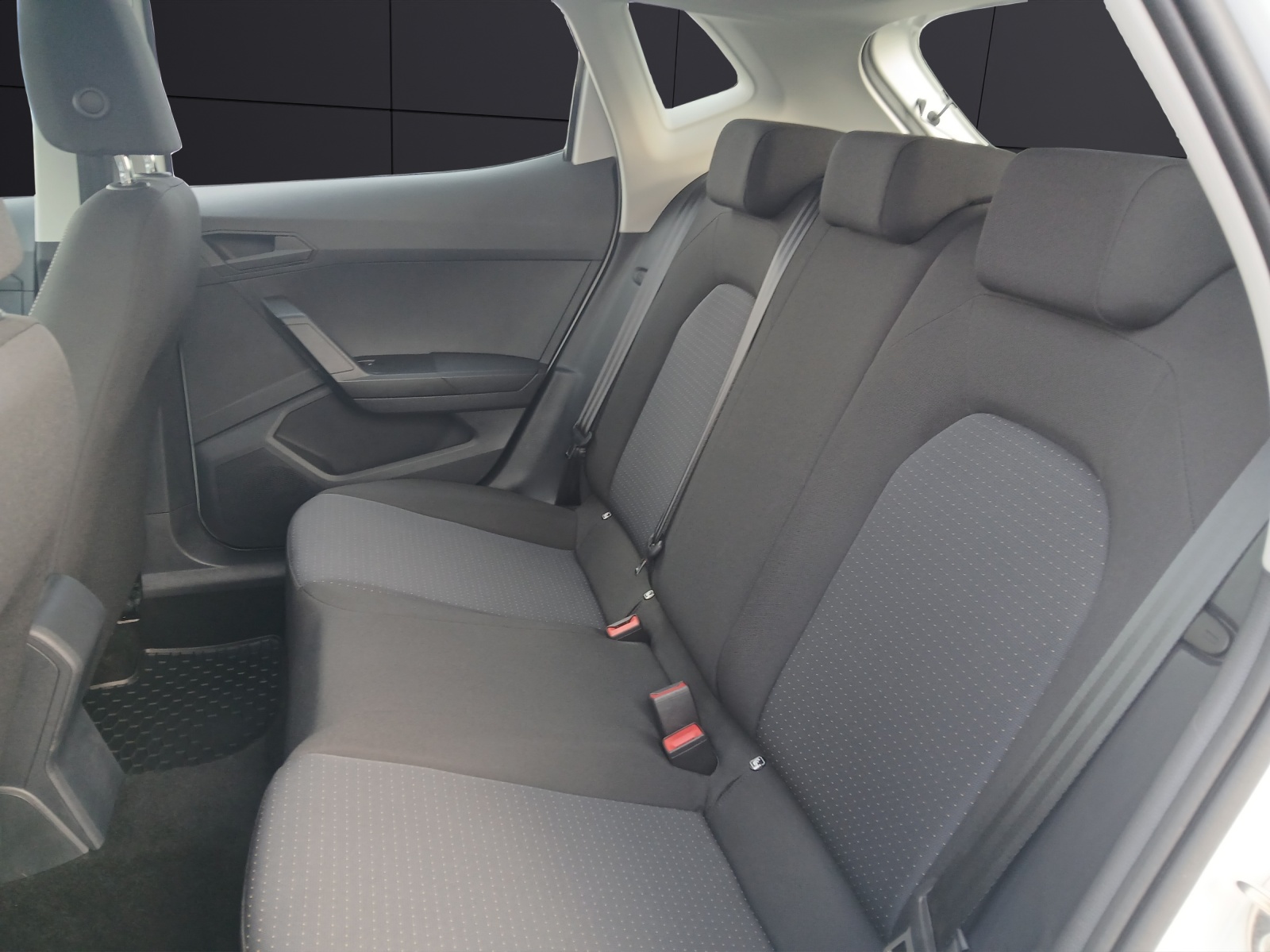 Fahrzeugabbildung SEAT Ibiza 1.0 TSI Style LED Climatronic SH