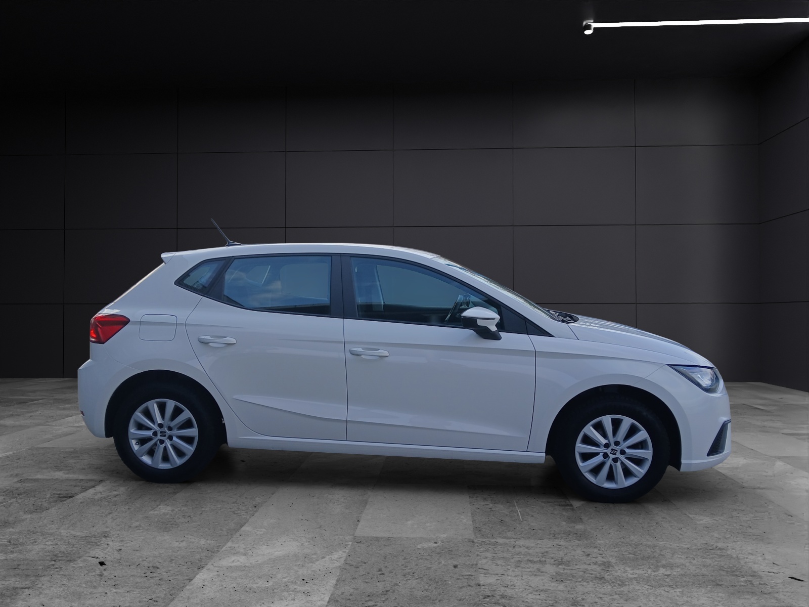 Fahrzeugabbildung SEAT Ibiza 1.0 TSI Style LED Climatronic SH