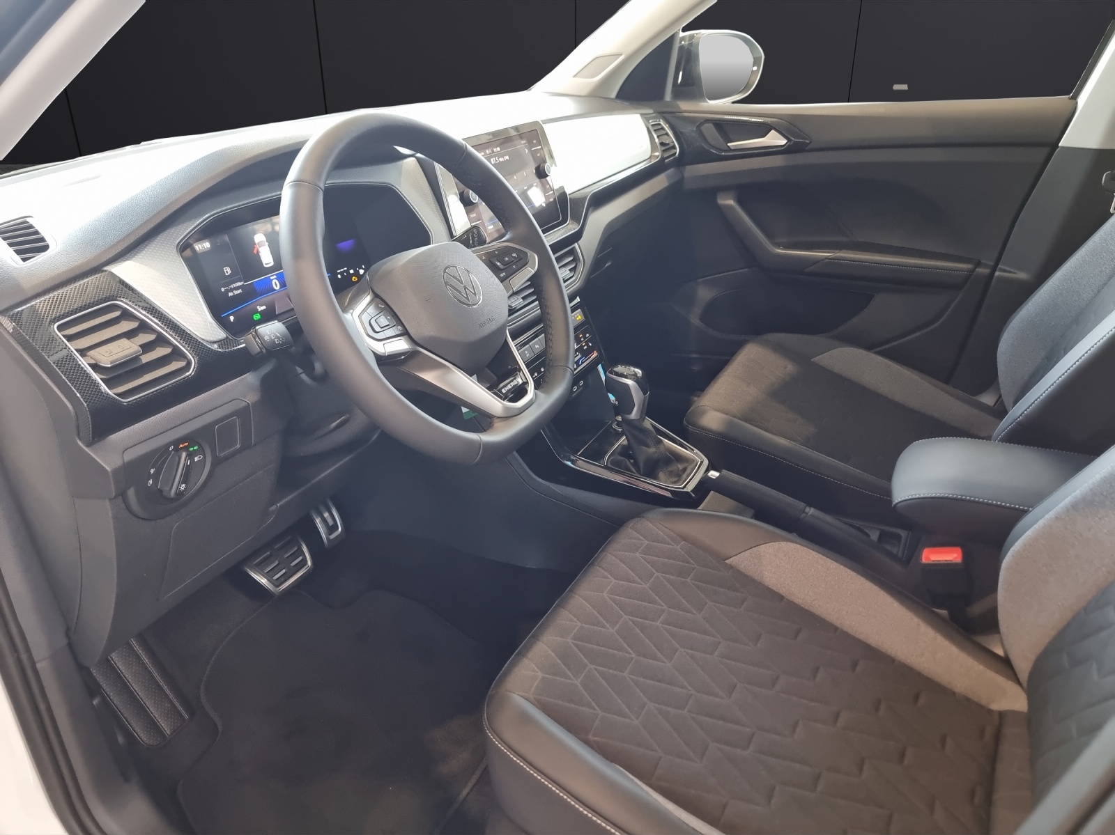 Fahrzeugabbildung Volkswagen T-Cross Energy LED DAB ACC