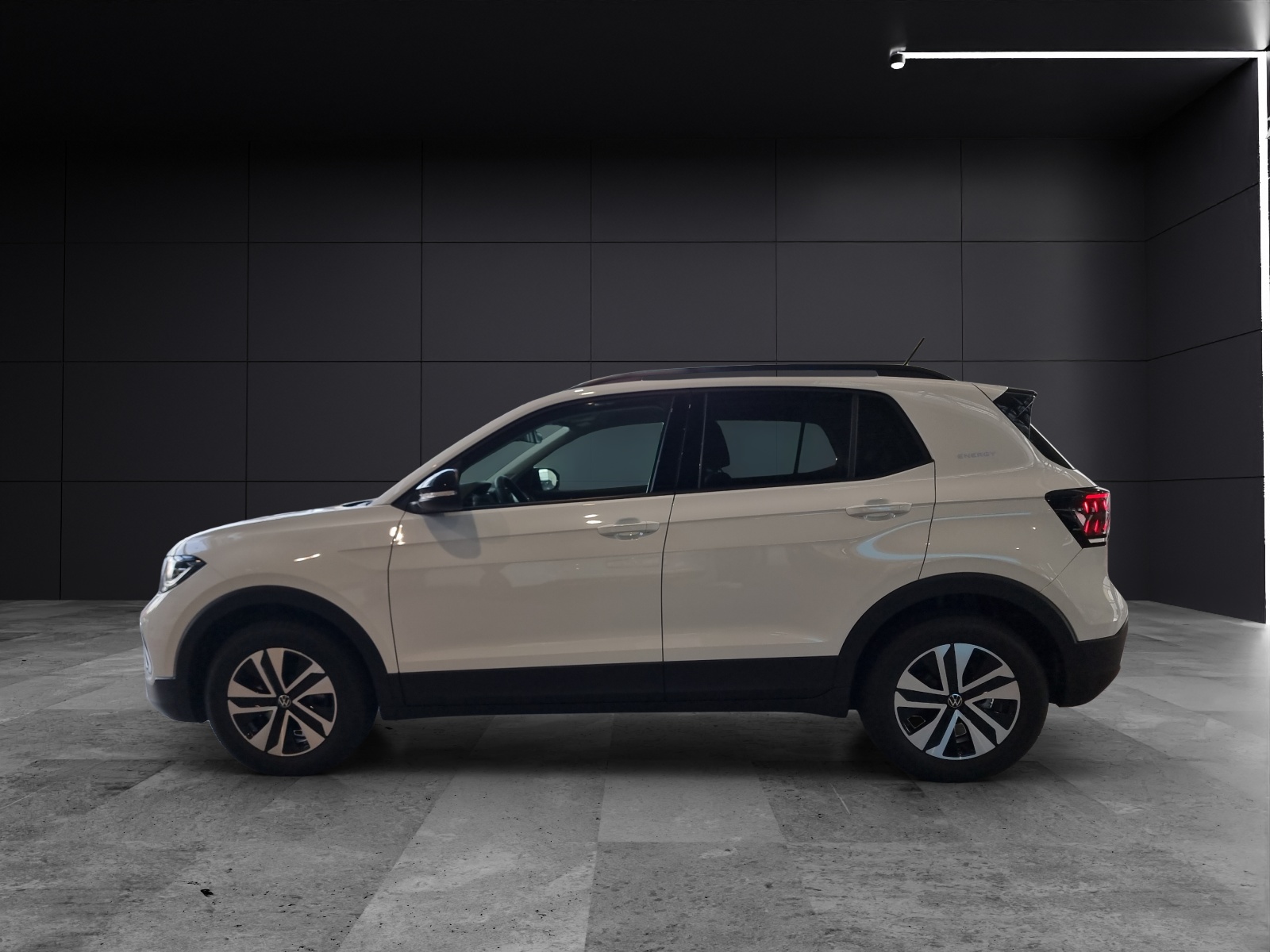 Fahrzeugabbildung Volkswagen T-Cross Energy LED DAB ACC