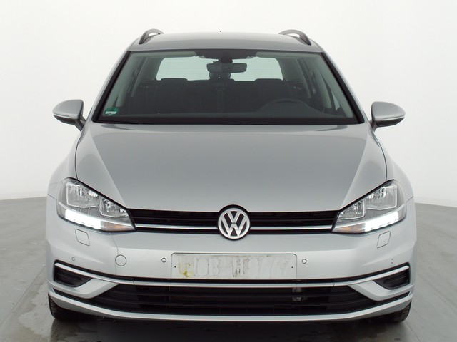 Fahrzeugabbildung Volkswagen Golf VII Variant TSI Comfortline Climatronic PDC SH LM
