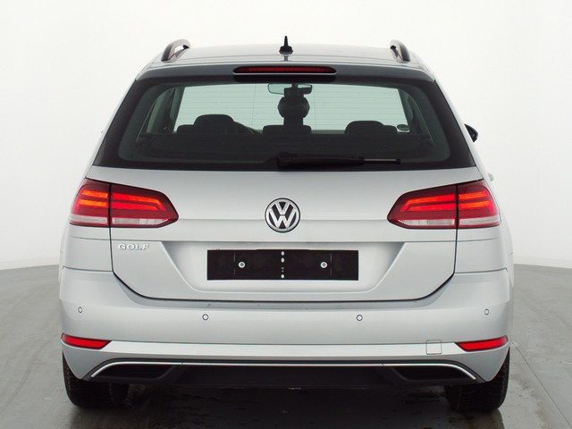 Fahrzeugabbildung Volkswagen Golf VII Variant TSI Comfortline Climatronic PDC SH LM