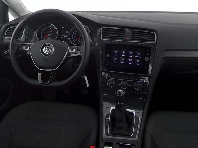 Fahrzeugabbildung Volkswagen Golf VII Variant TSI Comfortline Climatronic PDC SH LM