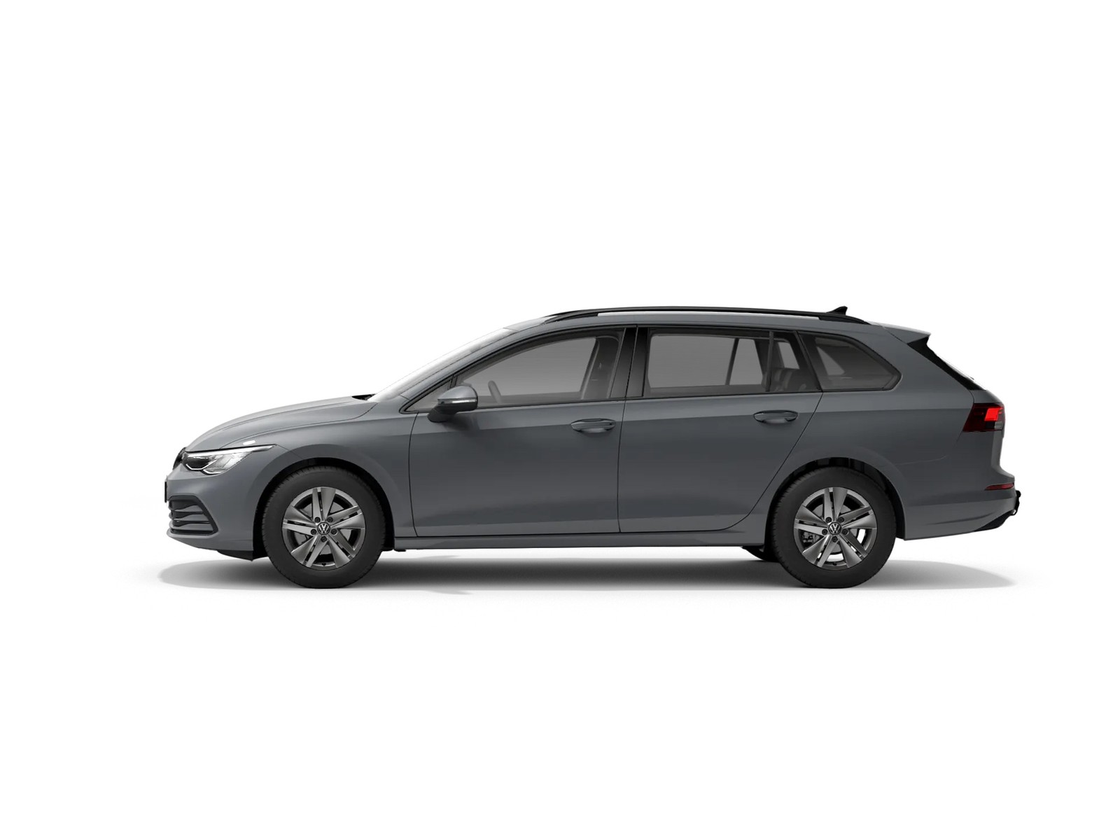 Fahrzeugabbildung Volkswagen Golf VIII Variant eTSI Life DSG LED AHK Navi ACC AID SHZ RFK