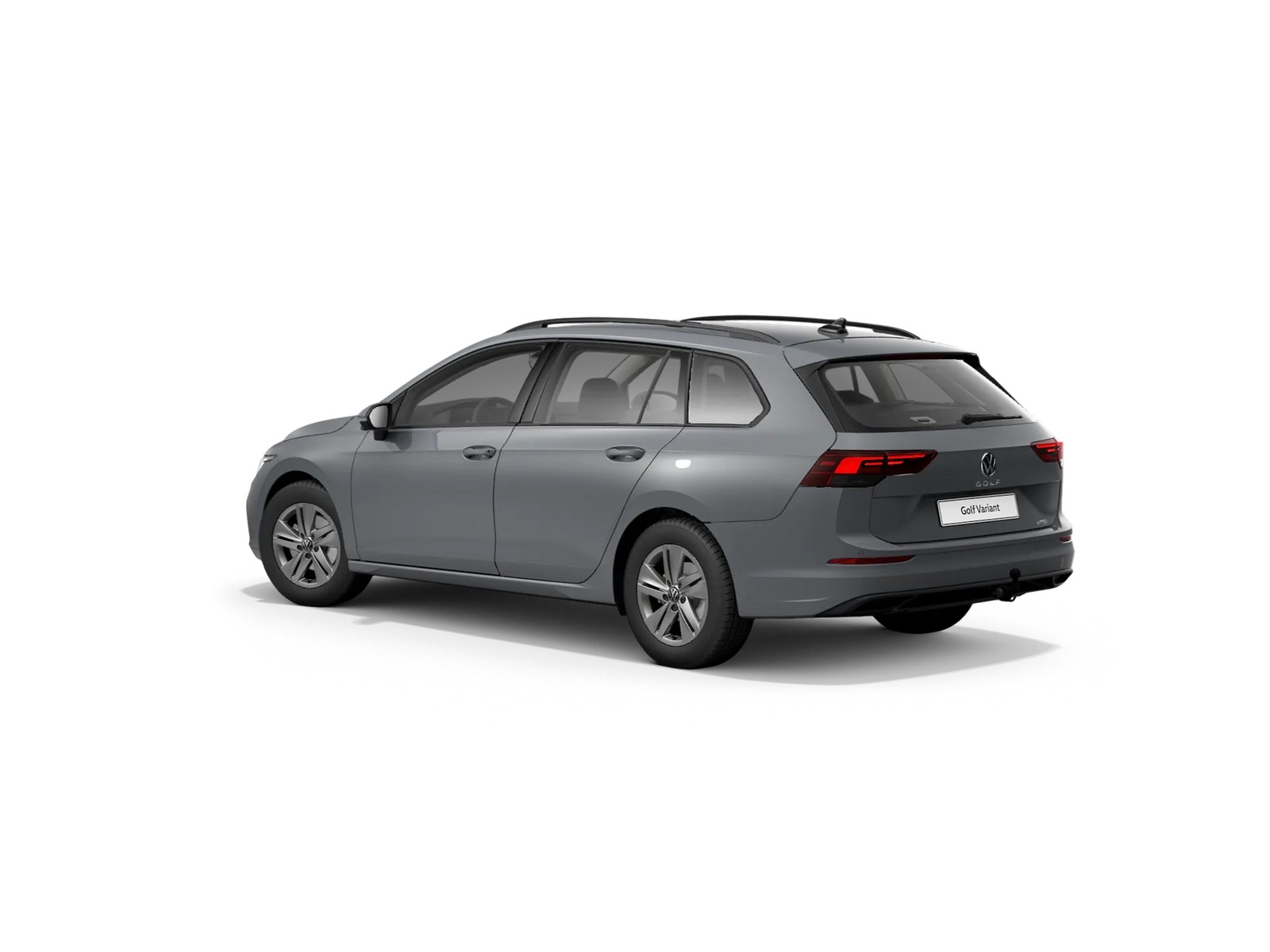Fahrzeugabbildung Volkswagen Golf VIII Variant eTSI Life DSG LED AHK Navi ACC AID SHZ RFK
