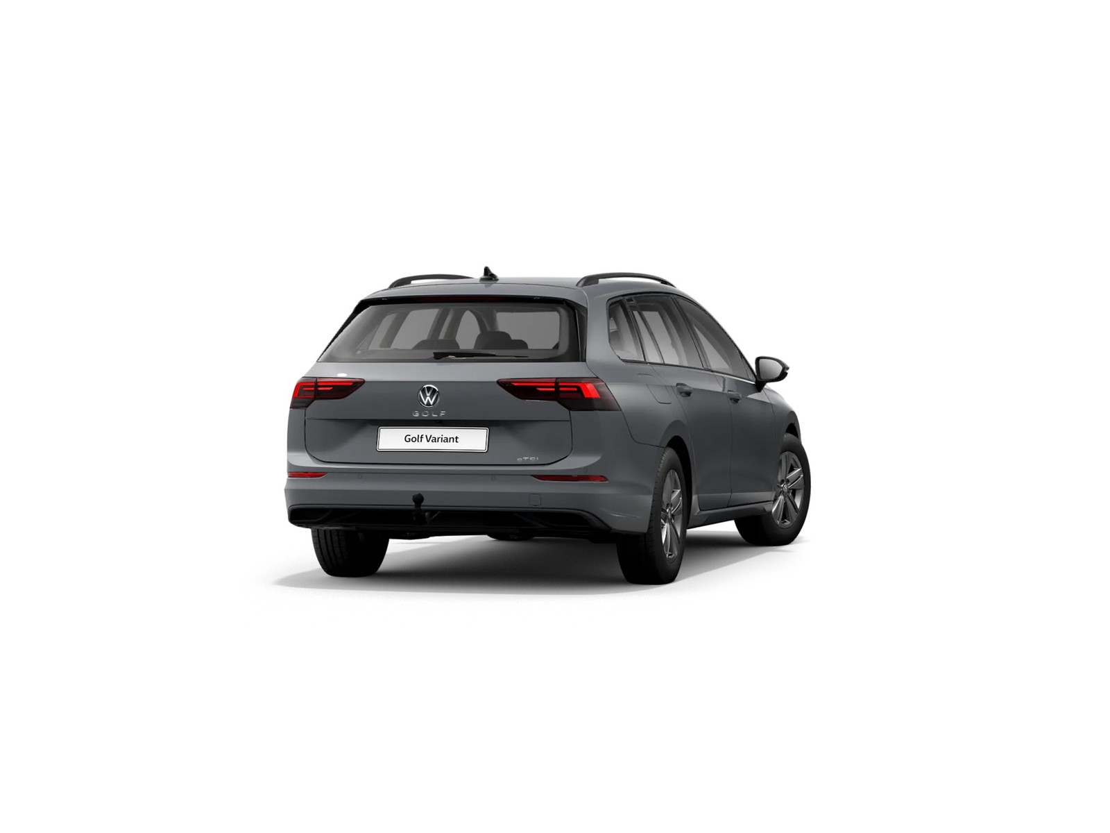 Fahrzeugabbildung Volkswagen Golf VIII Variant eTSI Life DSG LED AHK Navi ACC AID SHZ RFK