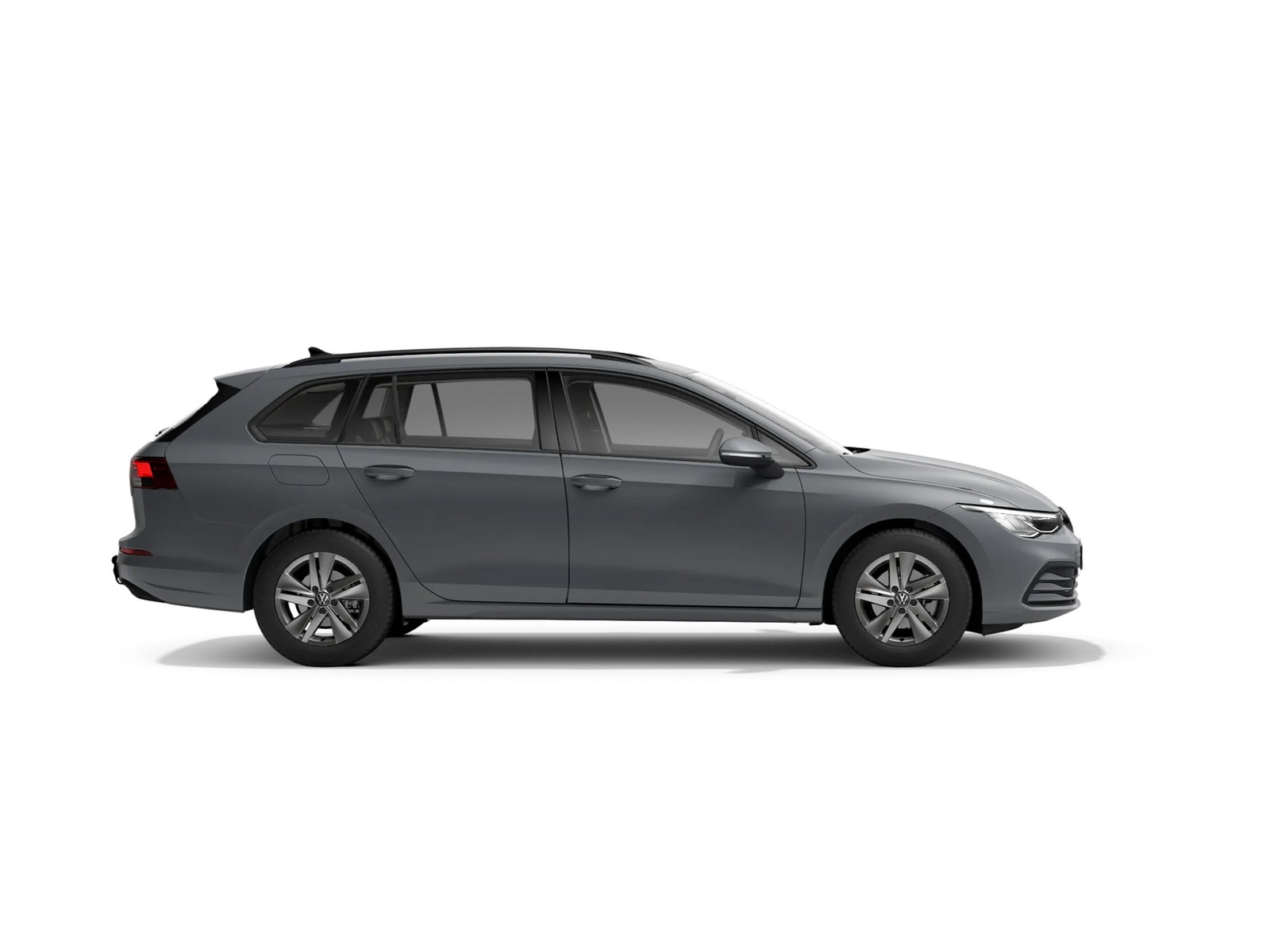 Fahrzeugabbildung Volkswagen Golf VIII Variant eTSI Life DSG LED AHK Navi ACC AID SHZ RFK