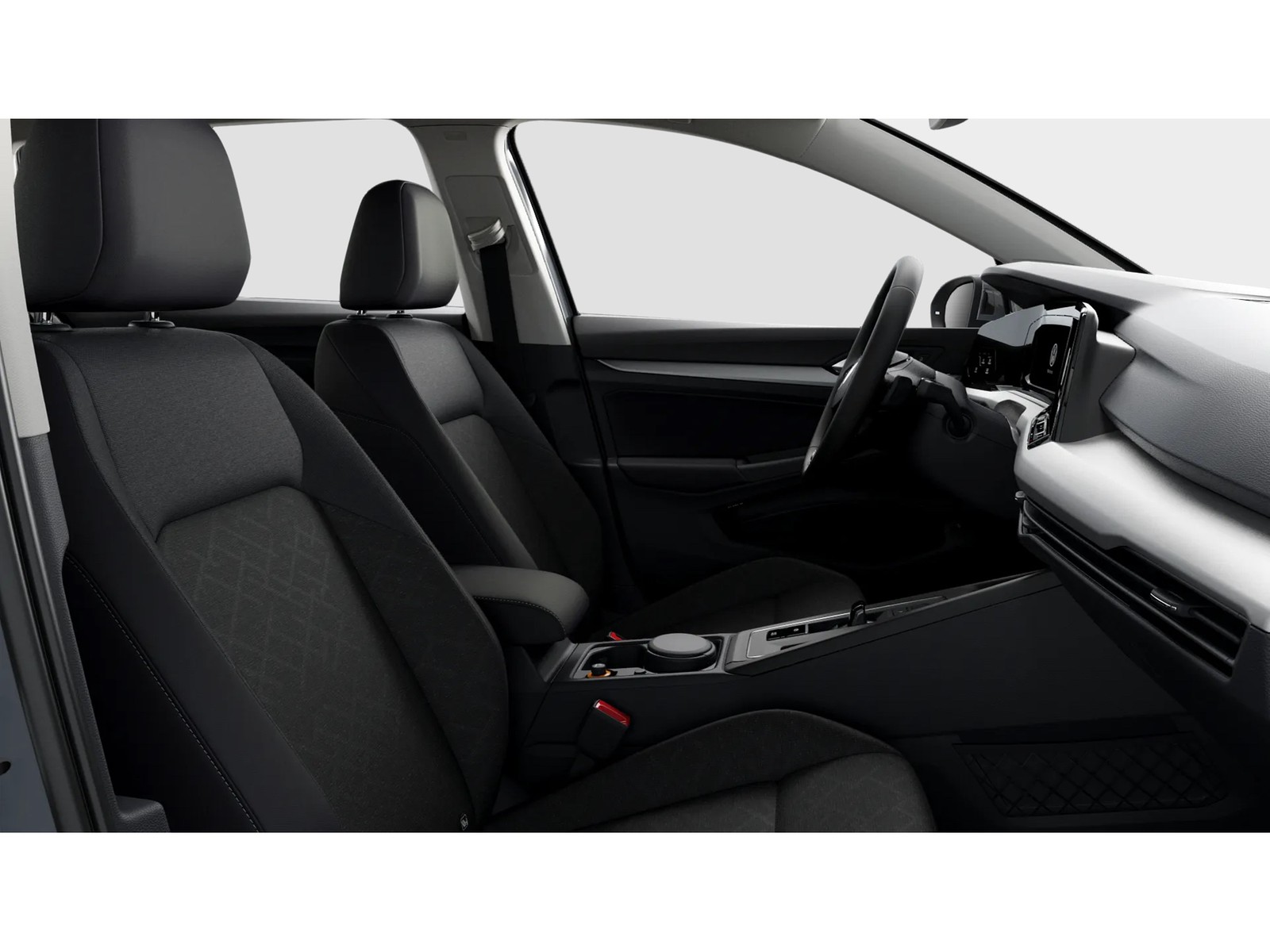 Fahrzeugabbildung Volkswagen Golf VIII Variant eTSI Life DSG LED AHK Navi ACC AID SHZ RFK