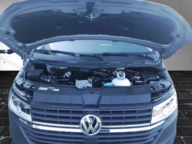 Fahrzeugabbildung Volkswagen T6 Transporter T6.1 TDI Kasten LED Navi Klima PDC SH