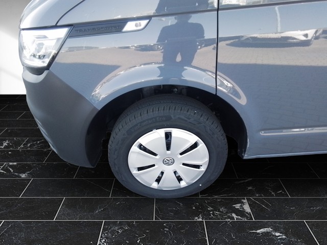 Fahrzeugabbildung Volkswagen T6 Transporter T6.1 TDI Kasten LED Navi Klima PDC SH