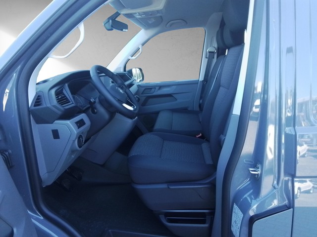 Fahrzeugabbildung Volkswagen T6 Transporter T6.1 TDI Kasten LED Navi Klima PDC SH