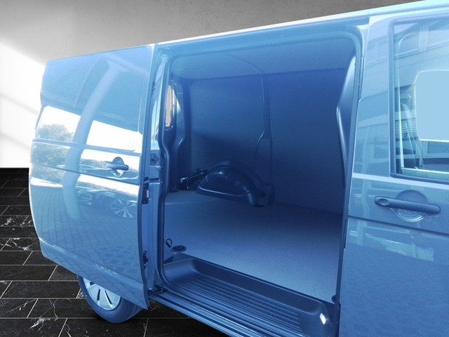 Fahrzeugabbildung Volkswagen T6 Transporter T6.1 TDI Kasten LED Navi Klima PDC SH