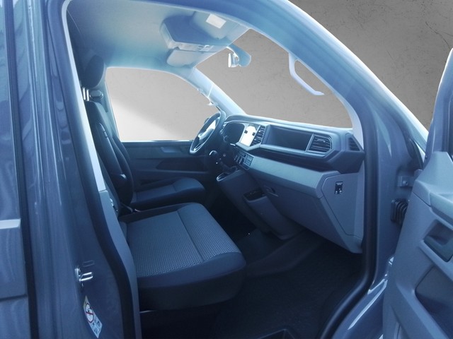 Fahrzeugabbildung Volkswagen T6 Transporter T6.1 TDI Kasten LED Navi Klima PDC SH