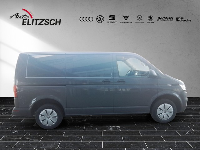 Fahrzeugabbildung Volkswagen T6 Transporter T6.1 TDI Kasten LED Navi Klima PDC SH