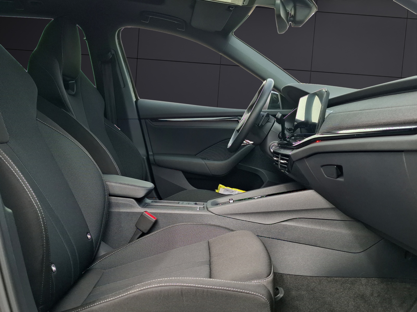Fahrzeugabbildung SKODA Octavia Combi TSI Sportline DSG 4x4 LED Pano GRA PDC SH 19