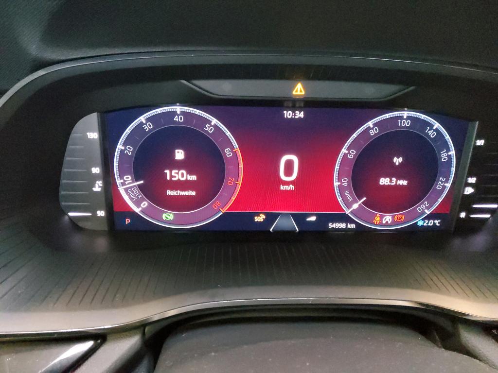 Fahrzeugabbildung SKODA Octavia Combi TSI Sportline DSG 4x4 LED Pano GRA PDC SH 19