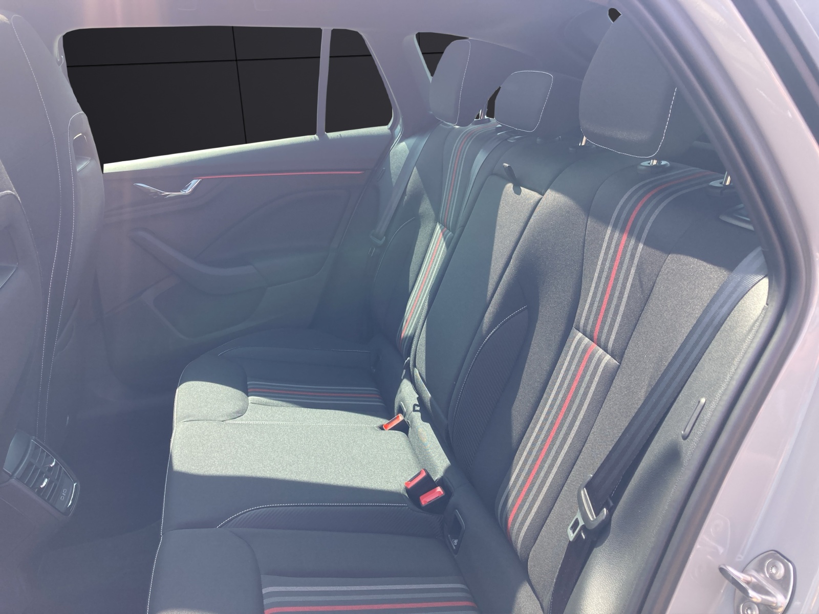 Fahrzeugabbildung SKODA Scala Monte Carlo Matrix Pano