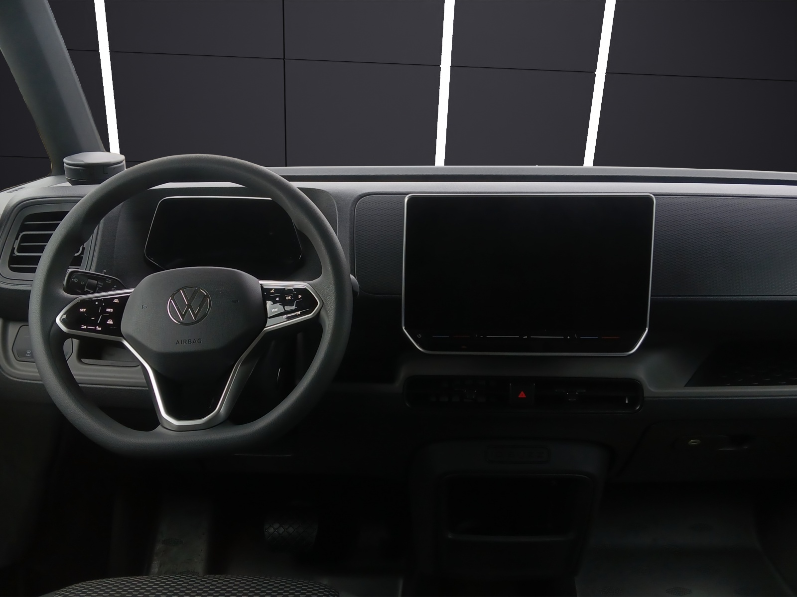 Fahrzeugabbildung Volkswagen ID.Buzz Cargo Pro LED AHK CarPlay RFK SH Holzboden