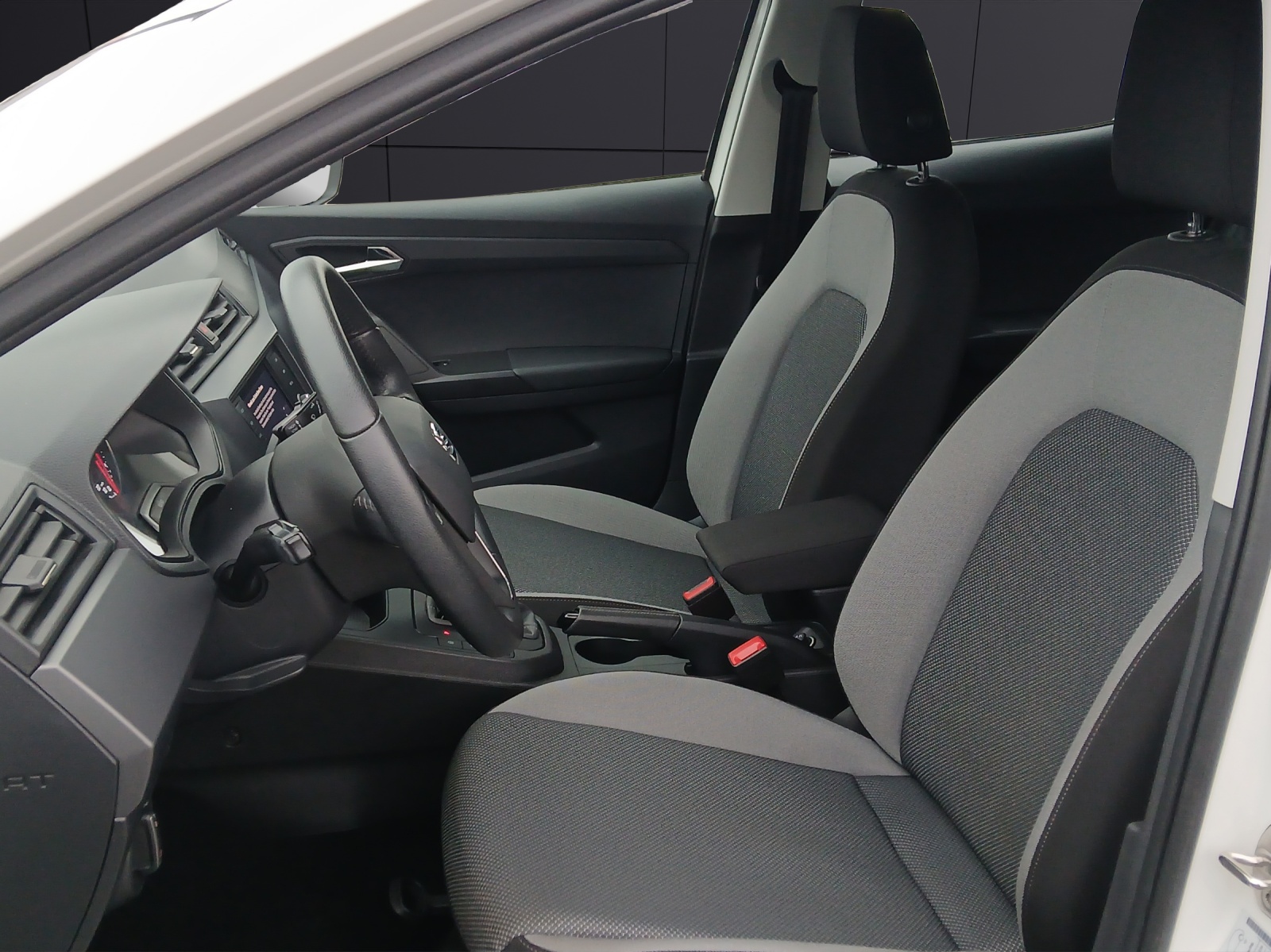 Fahrzeugabbildung SEAT Ibiza TSI Style Beats Fast-Lane DSG Climatronic GRA RFK SH LM