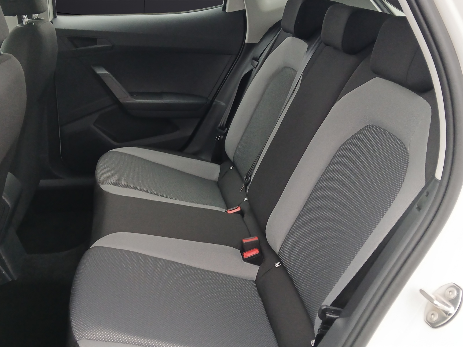 Fahrzeugabbildung SEAT Ibiza TSI Style Beats Fast-Lane DSG Climatronic GRA RFK SH LM