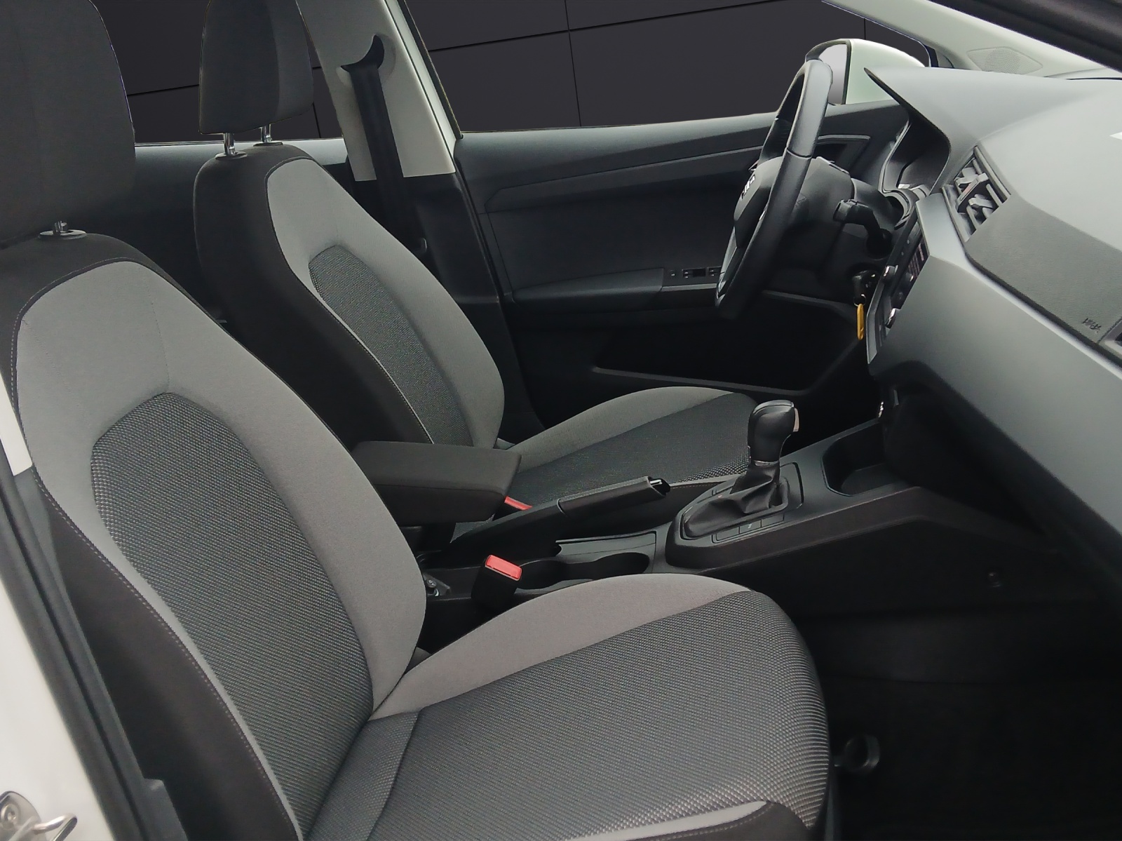 Fahrzeugabbildung SEAT Ibiza TSI Style Beats Fast-Lane DSG Climatronic GRA RFK SH LM