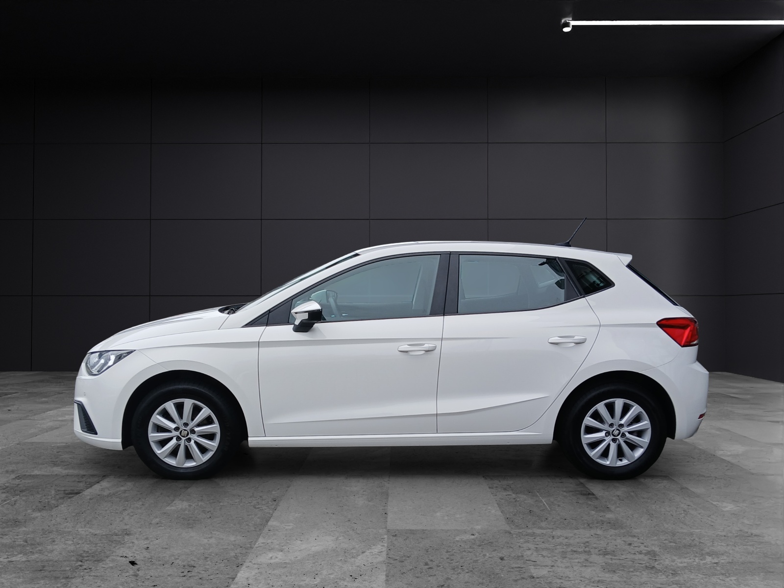 Fahrzeugabbildung SEAT Ibiza TSI Style Beats Fast-Lane DSG Climatronic GRA RFK SH LM